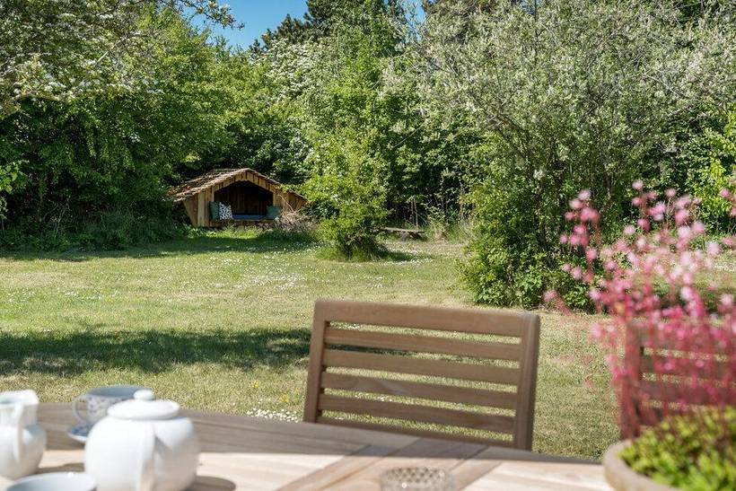 Foto von Ferienhaus WE94 in Sjællands Odde - Westseeland