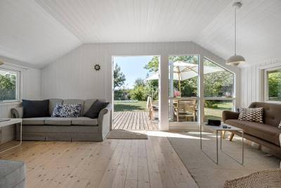 Vorschaubild von Ferienhaus WE94 in Sjællands Odde - Westseeland
