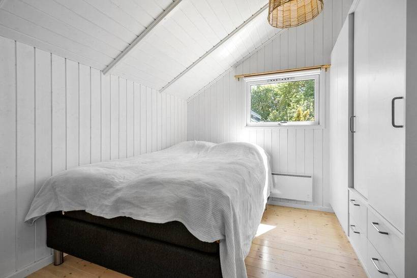 Foto von Ferienhaus WE94 in Sjællands Odde - Westseeland