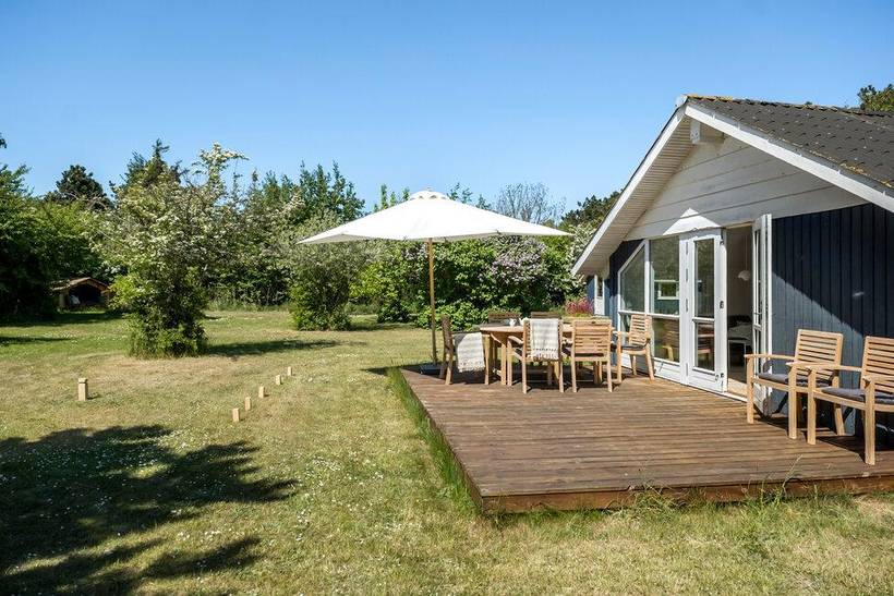 Foto von Ferienhaus WE94 in Sjællands Odde - Westseeland