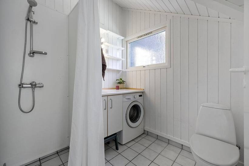 Foto von Ferienhaus WE94 in Sjællands Odde - Westseeland