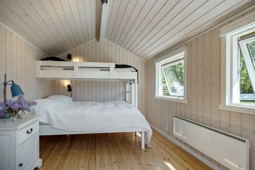 Foto von Ferienhaus WE94 in Sjællands Odde - Westseeland