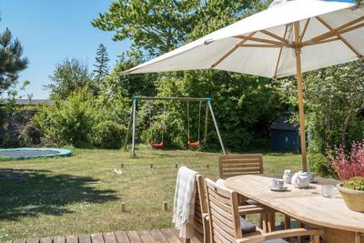 Vorschaubild von Ferienhaus WE94 in Sjællands Odde - Westseeland