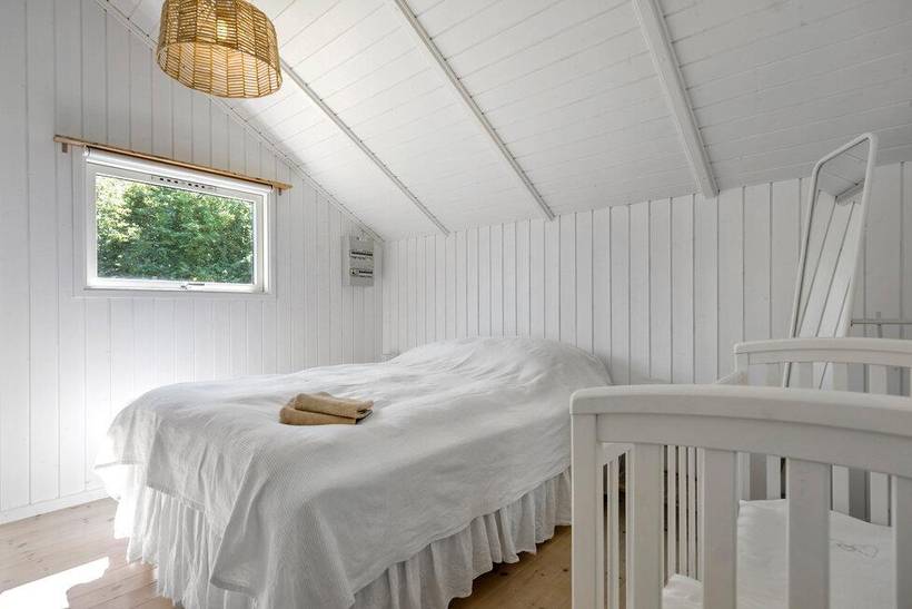 Foto von Ferienhaus WE94 in Sjællands Odde - Westseeland
