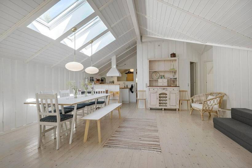 Foto von Ferienhaus WE94 in Sjællands Odde - Westseeland