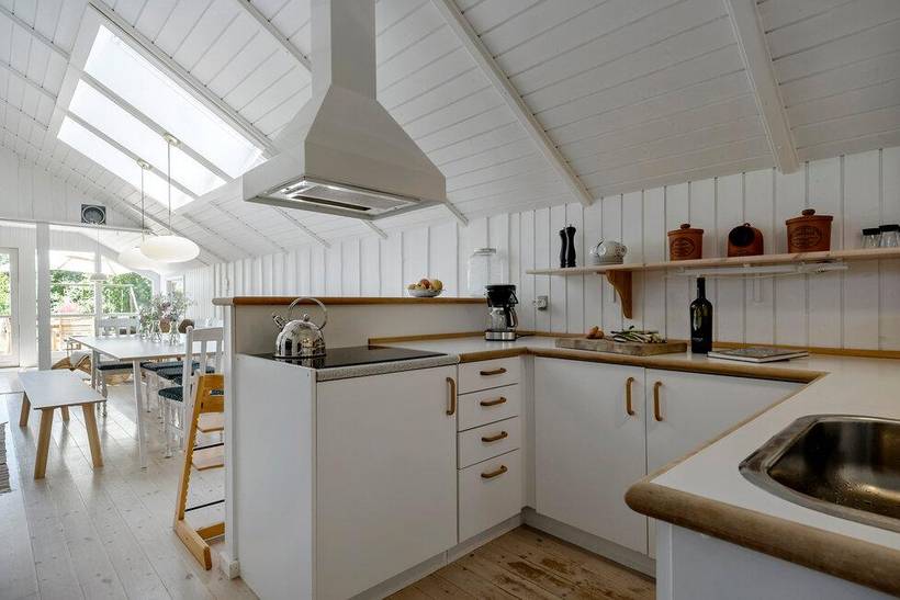 Foto von Ferienhaus WE94 in Sjællands Odde - Westseeland
