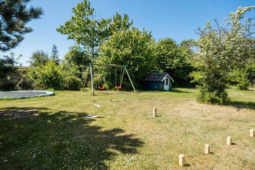 Foto von Ferienhaus WE94 in Sjællands Odde - Westseeland