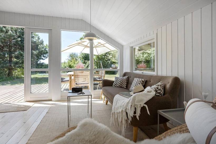 Foto von Ferienhaus WE94 in Sjællands Odde - Westseeland
