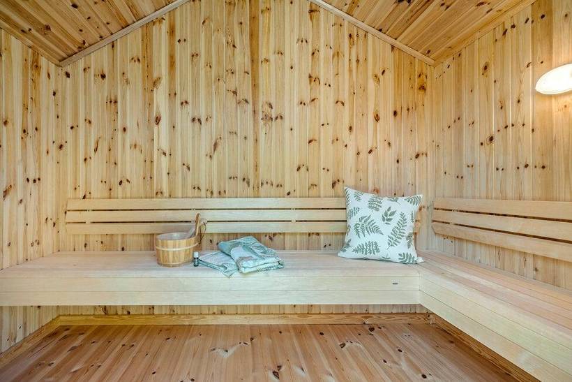 Foto von Ferienhaus WE94 in Sjællands Odde - Westseeland