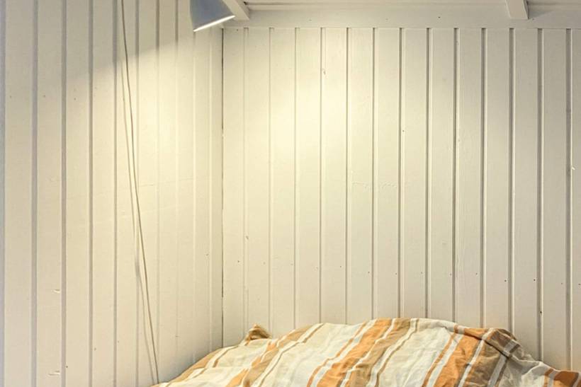 Foto von Ferienhaus WE96 in Sjællands Odde - Westseeland