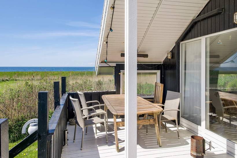 Foto von Ferienhaus WE96 in Sjællands Odde - Westseeland