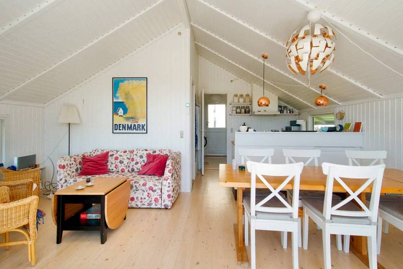 Foto von Ferienhaus WE96 in Sjællands Odde - Westseeland