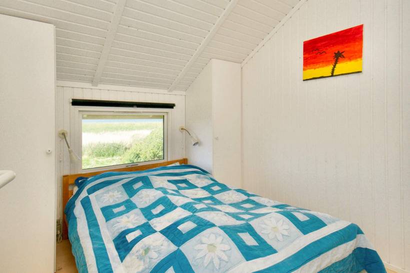 Foto von Ferienhaus WE96 in Sjællands Odde - Westseeland