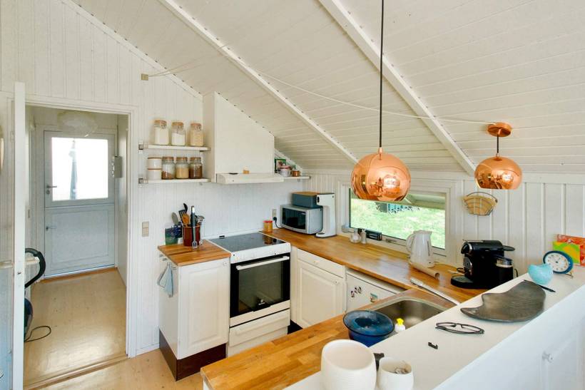 Foto von Ferienhaus WE96 in Sjællands Odde - Westseeland