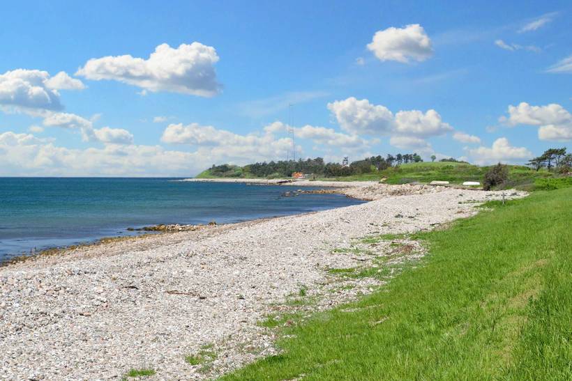 Foto von Ferienhaus WE96 in Sjællands Odde - Westseeland