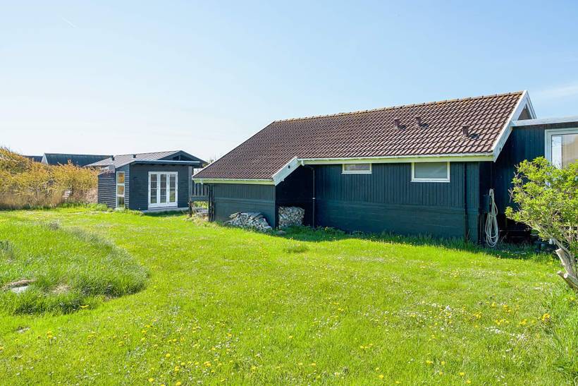 Foto von Ferienhaus WE96 in Sjællands Odde - Westseeland