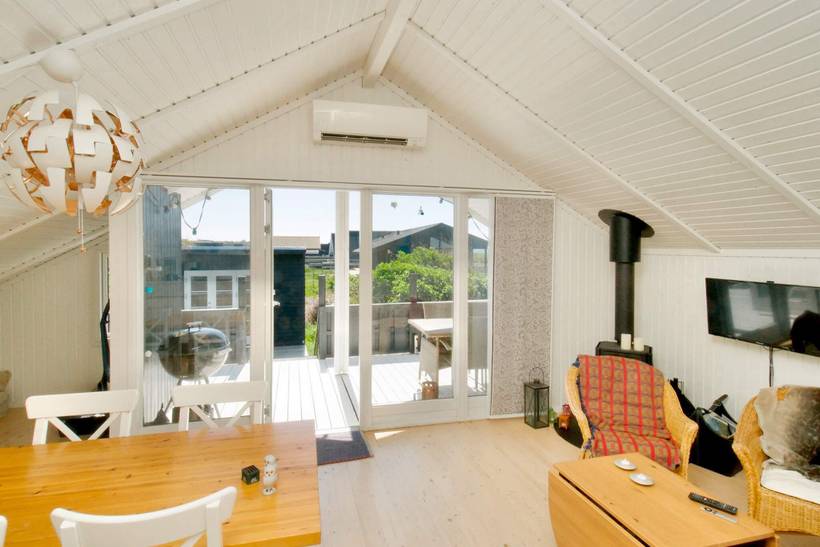 Foto von Ferienhaus WE96 in Sjællands Odde - Westseeland
