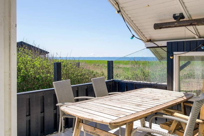 Foto von Ferienhaus WE96 in Sjællands Odde - Westseeland