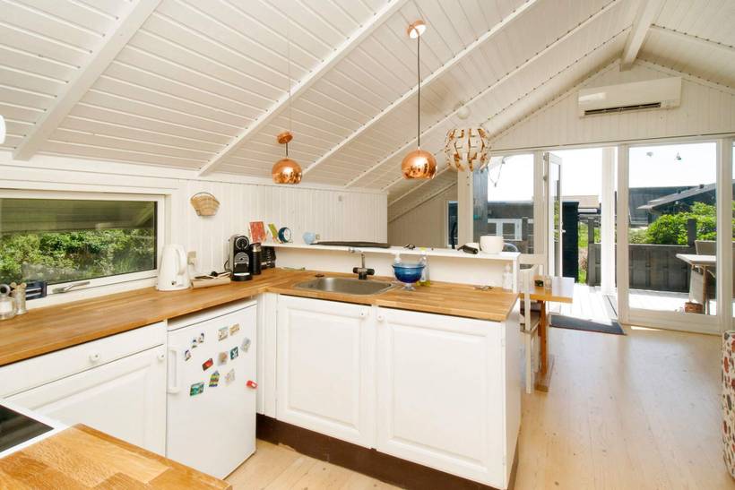 Foto von Ferienhaus WE96 in Sjællands Odde - Westseeland