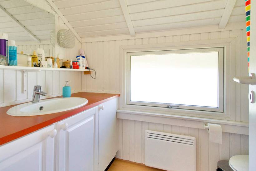 Foto von Ferienhaus WE96 in Sjællands Odde - Westseeland