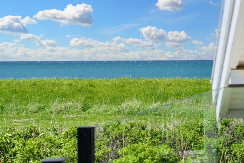 Foto von Ferienhaus WE96 in Sjællands Odde - Westseeland