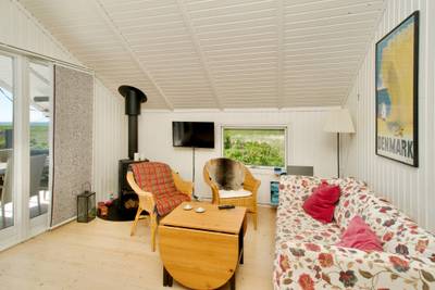 Vorschaubild von Ferienhaus WE96 in Sjællands Odde - Westseeland