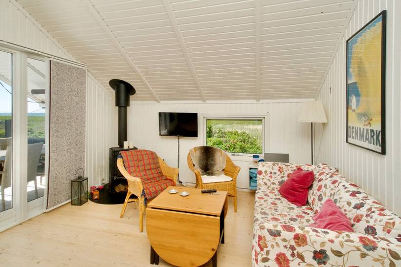 Foto von Ferienhaus WE96 in Sjællands Odde - Westseeland