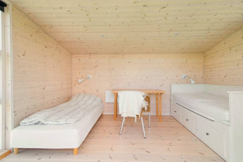 Foto von Ferienhaus WE96 in Sjællands Odde - Westseeland