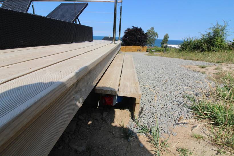 Foto von Ferienhaus WE97 in Sandkås - Bornholm