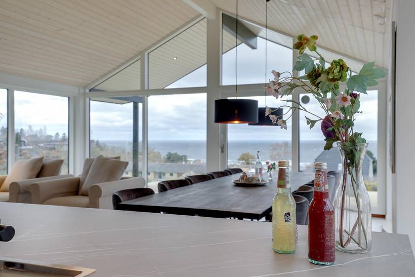 Foto von Ferienhaus WE97 in Sandkås - Bornholm