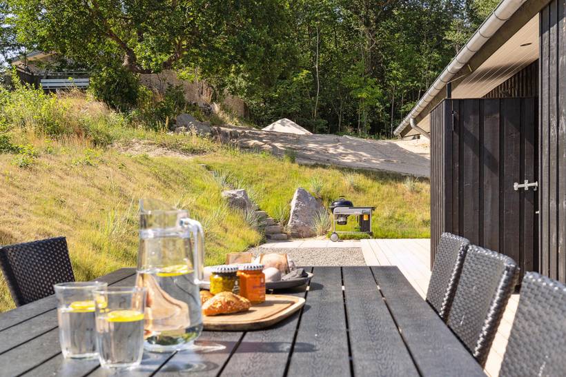 Foto von Ferienhaus WE97 in Sandkås - Bornholm
