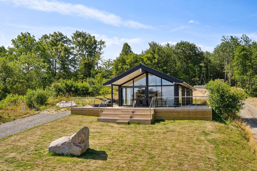 Foto von Ferienhaus WE97 in Sandkås - Bornholm