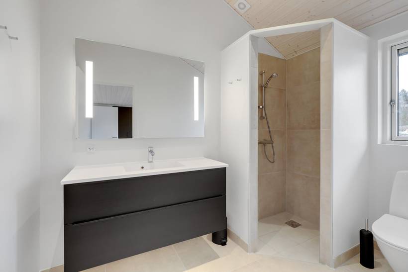 Foto von Ferienhaus WE97 in Sandkås - Bornholm