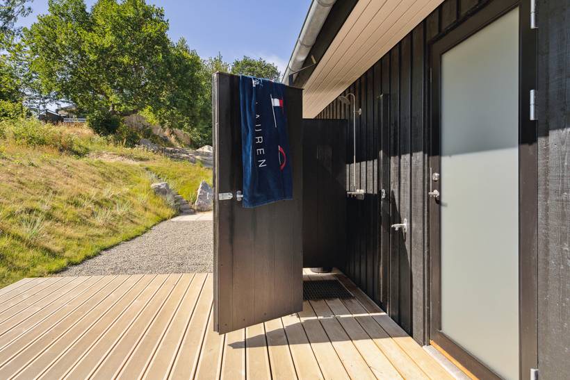 Foto von Ferienhaus WE97 in Sandkås - Bornholm