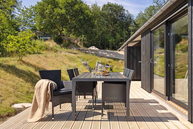Foto von Ferienhaus WE97 in Sandkås - Bornholm