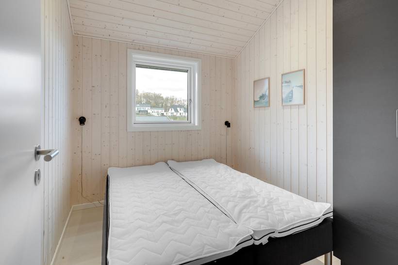 Foto von Ferienhaus WE97 in Sandkås - Bornholm