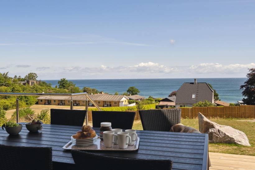 Foto von Ferienhaus WE97 in Sandkås - Bornholm