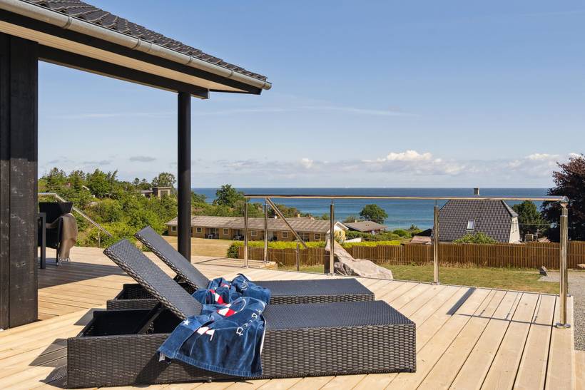 Foto von Ferienhaus WE97 in Sandkås - Bornholm