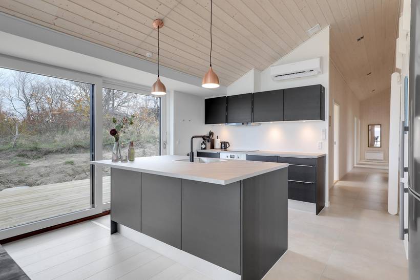 Foto von Ferienhaus WE97 in Sandkås - Bornholm