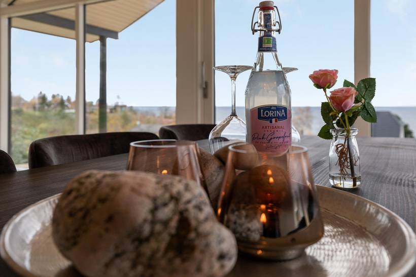 Foto von Ferienhaus WE97 in Sandkås - Bornholm