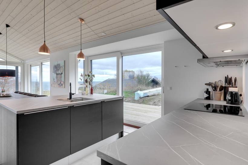 Foto von Ferienhaus WE97 in Sandkås - Bornholm