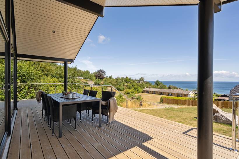 Foto von Ferienhaus WE97 in Sandkås - Bornholm