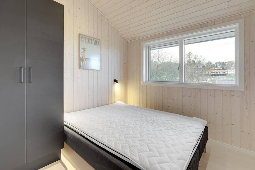 Foto von Ferienhaus WE97 in Sandkås - Bornholm