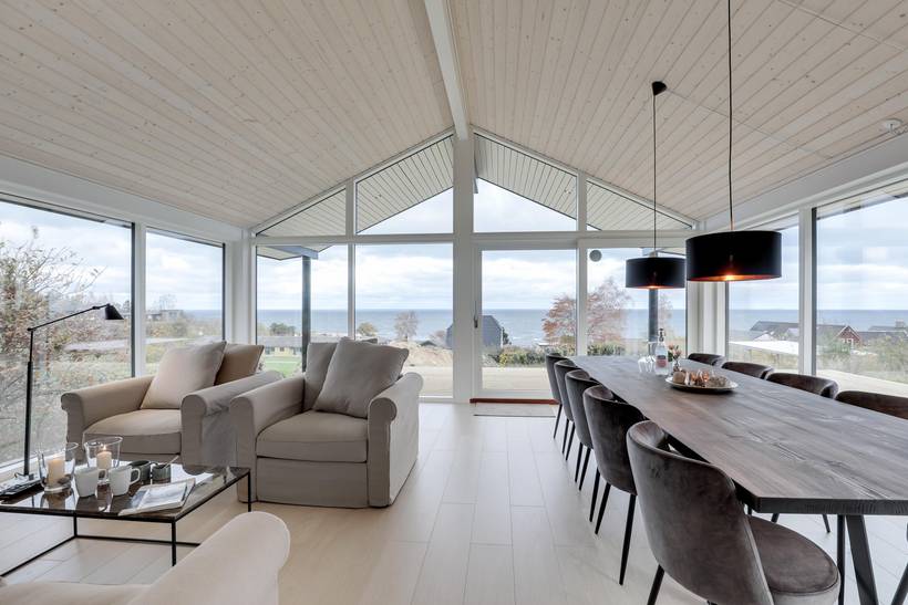 Foto von Ferienhaus WE97 in Sandkås - Bornholm