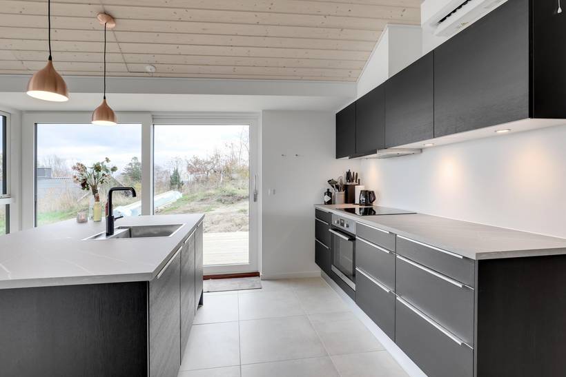 Foto von Ferienhaus WE97 in Sandkås - Bornholm