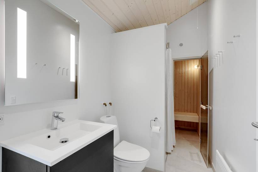 Foto von Ferienhaus WE97 in Sandkås - Bornholm