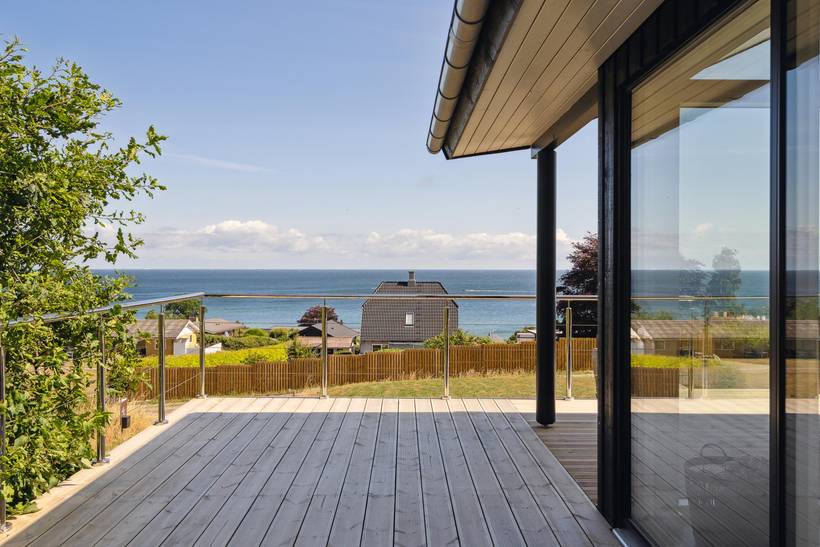 Foto von Ferienhaus WE97 in Sandkås - Bornholm