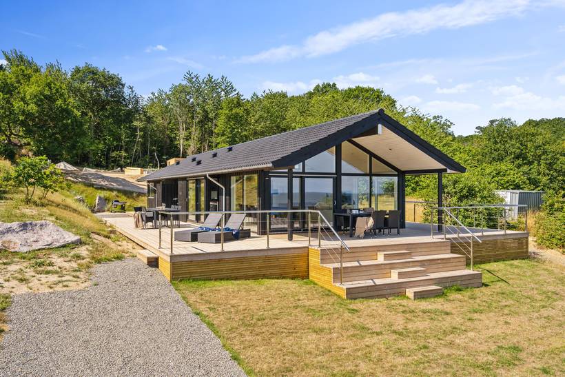 Foto von Ferienhaus WE97 in Sandkås - Bornholm