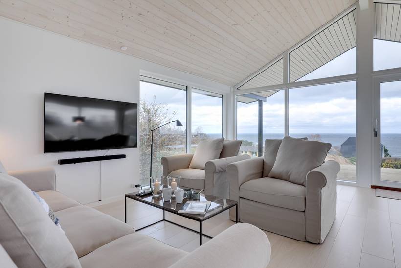Foto von Ferienhaus WE97 in Sandkås - Bornholm