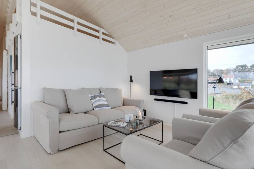 Foto von Ferienhaus WE97 in Sandkås - Bornholm
